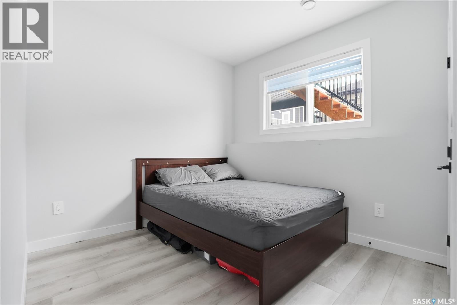 271 Dziadyk Manor, Saskatoon, SK - Indoor Photo Showing Bedroom