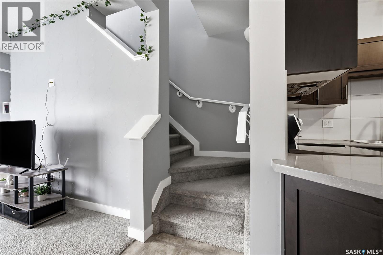 4609 Green Rock Road E, Regina, SK - Indoor Photo Showing Other Room