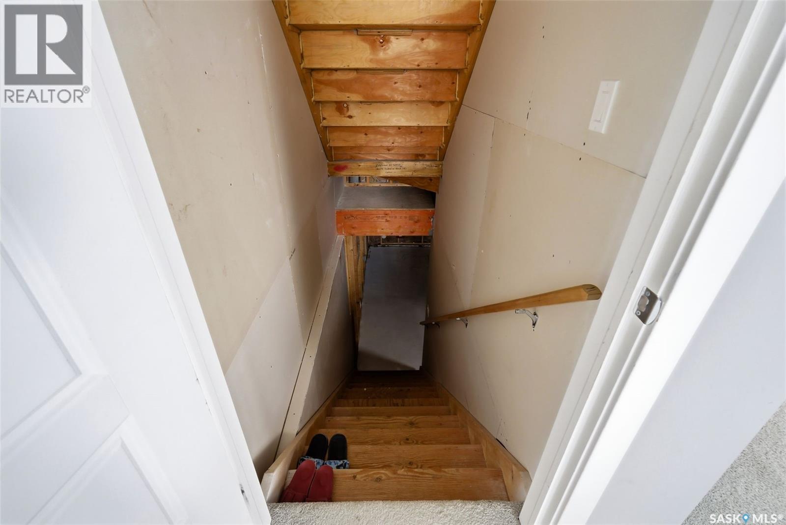 4609 Green Rock Road E, Regina, SK - Indoor Photo Showing Other Room