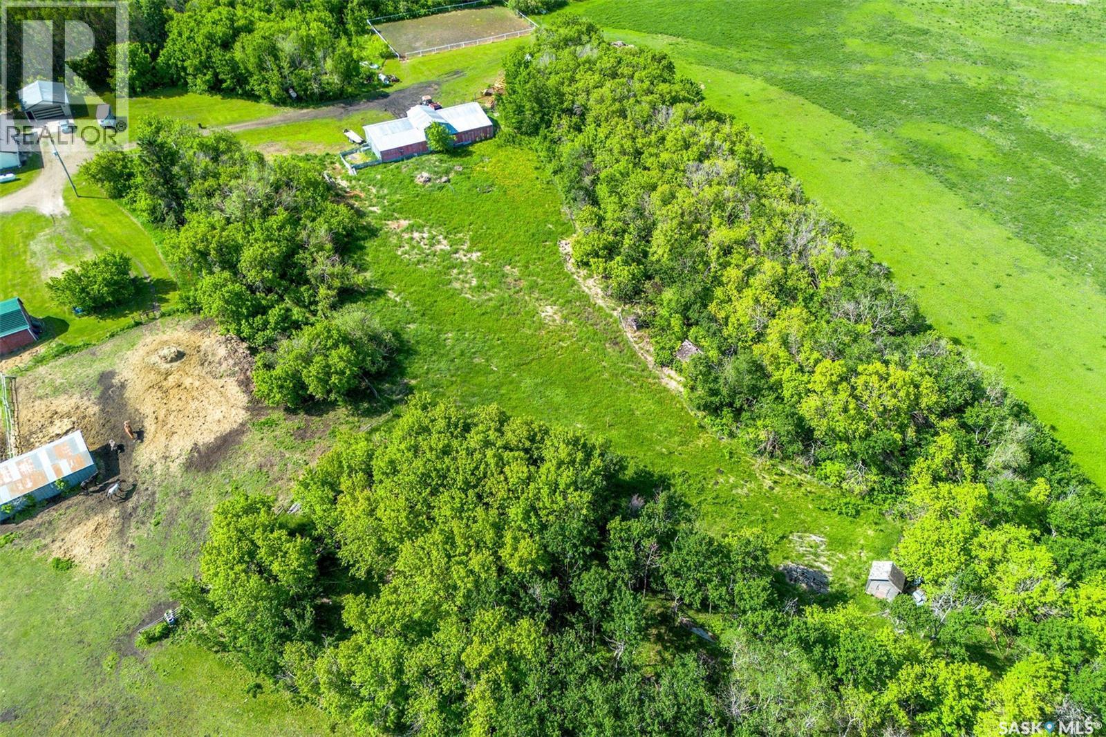 Nickerson Farm, Lake Lenore Rm No. 399, SK