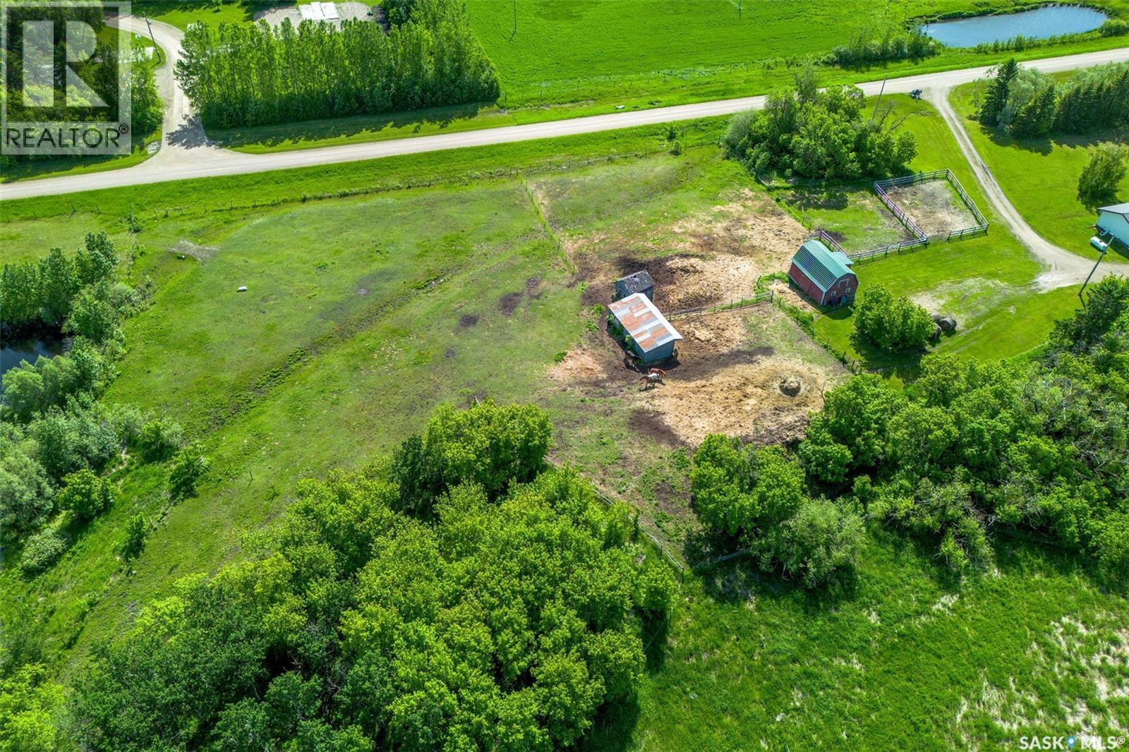 Nickerson Farm, Lake Lenore Rm No. 399, SK