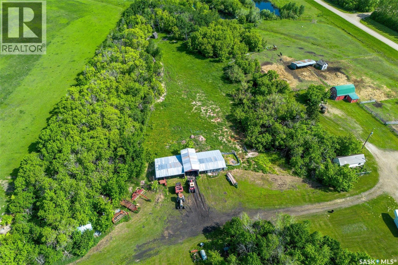 Nickerson Farm, Lake Lenore Rm No. 399, SK