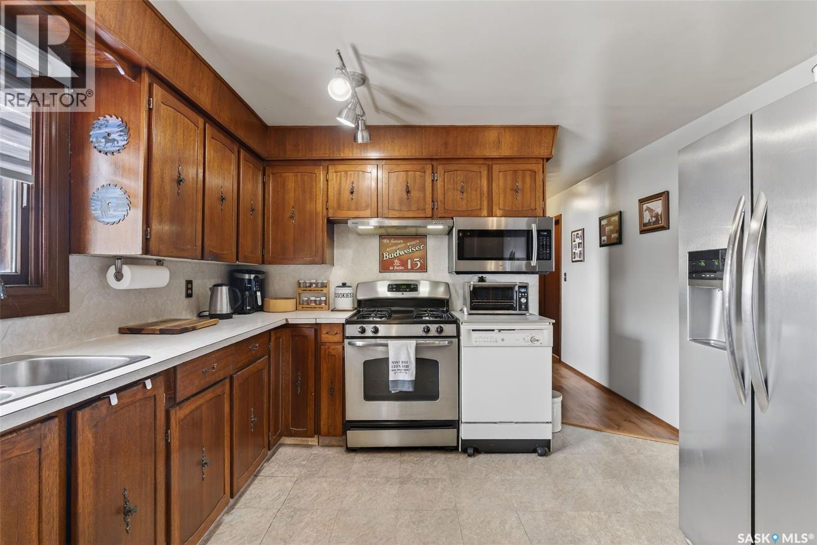 Nickerson Farm, Lake Lenore Rm No. 399, SK