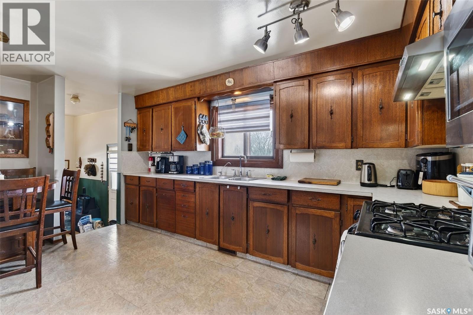 Nickerson Farm, Lake Lenore Rm No. 399, SK