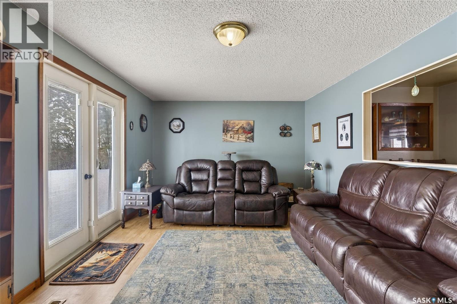 Nickerson Farm, Lake Lenore Rm No. 399, SK