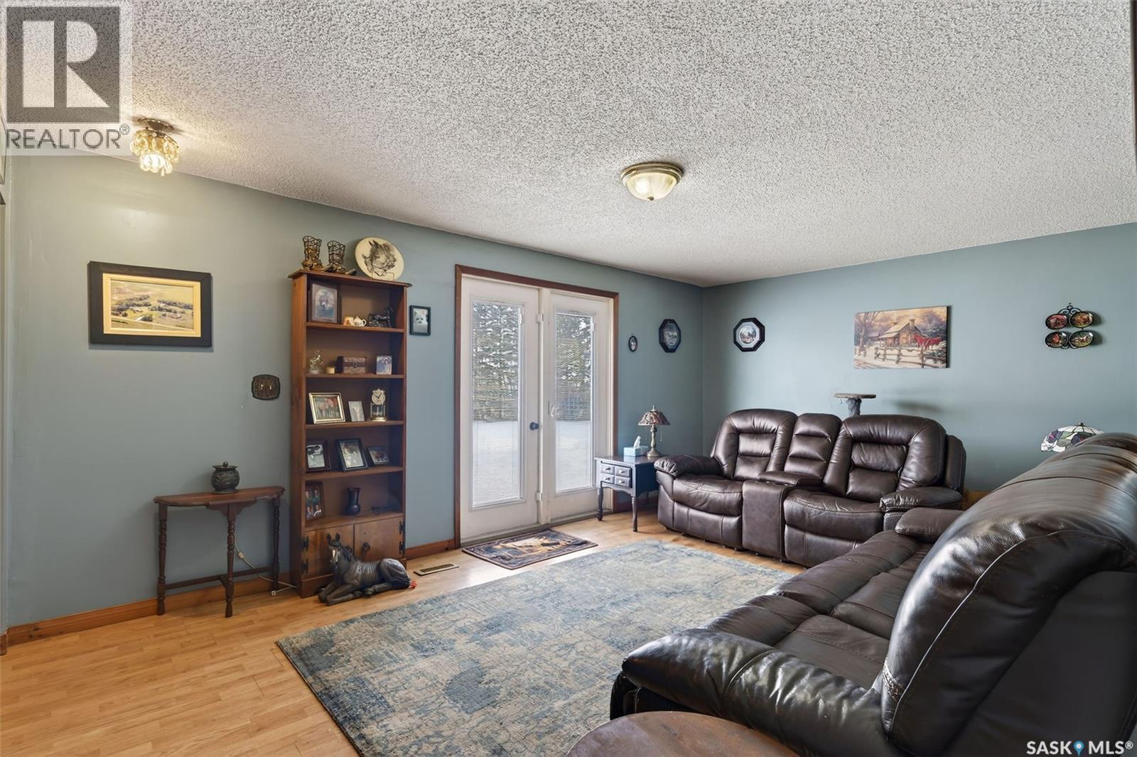 Nickerson Farm, Lake Lenore Rm No. 399, SK