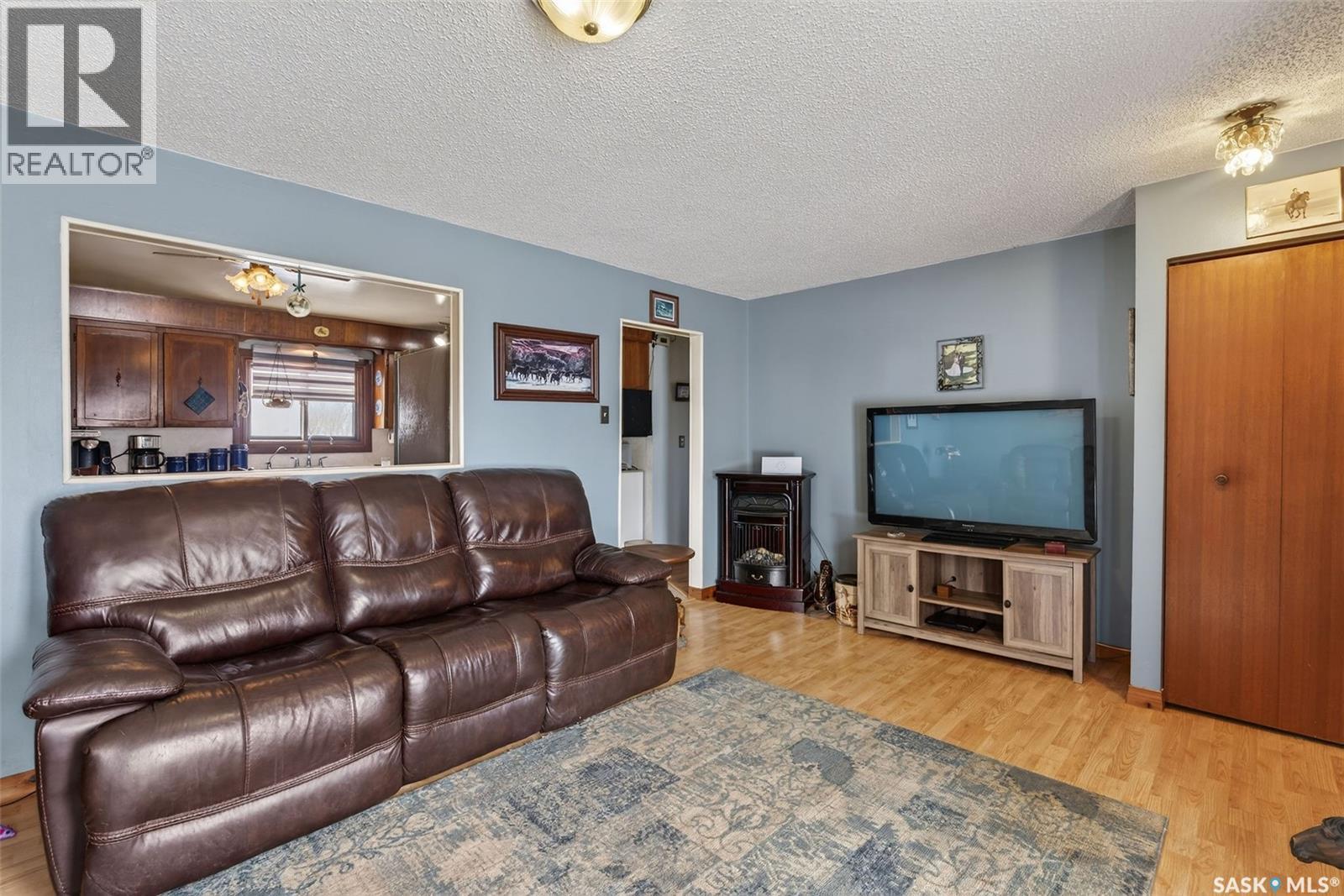 Nickerson Farm, Lake Lenore Rm No. 399, SK
