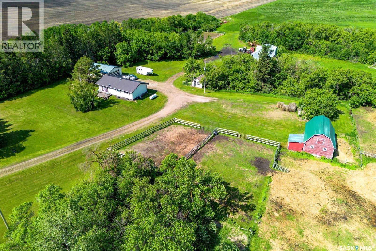 Nickerson Farm, Lake Lenore Rm No. 399, SK