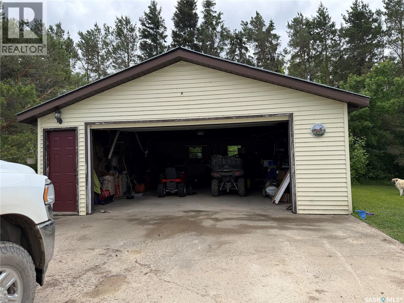 Nickerson Farm, Lake Lenore Rm No. 399, SK