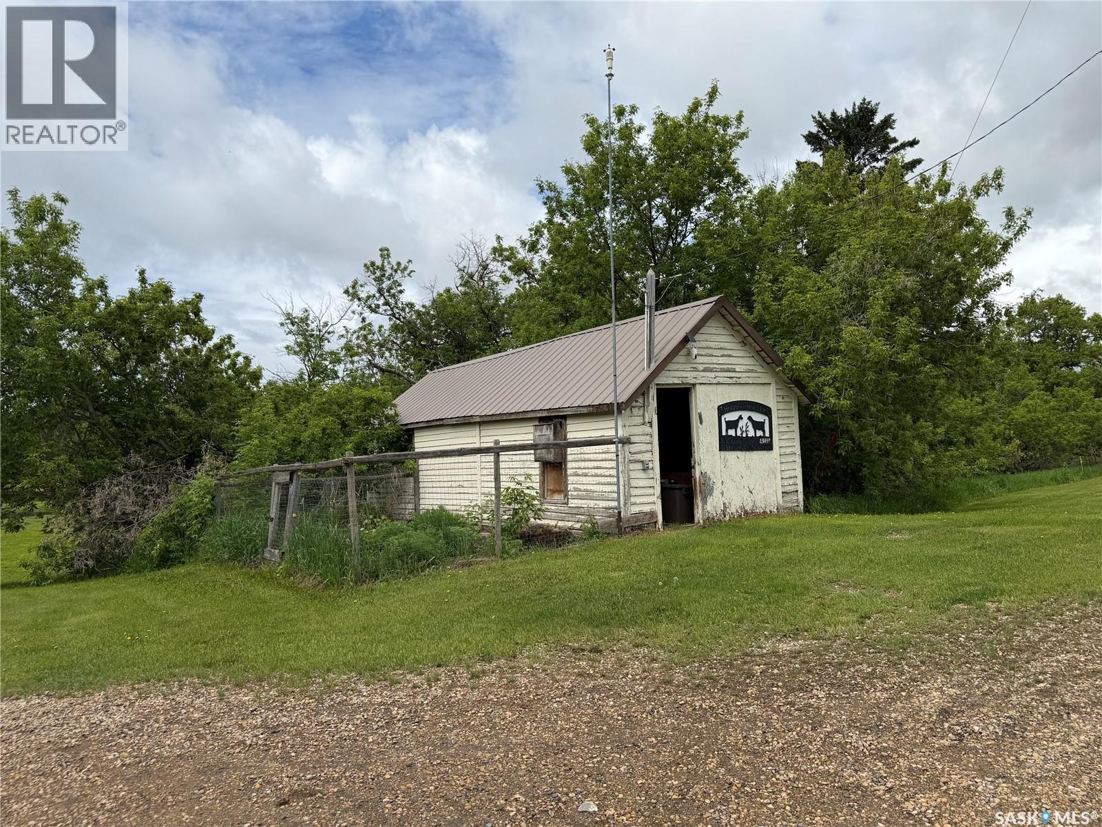 Nickerson Farm, Lake Lenore Rm No. 399, SK