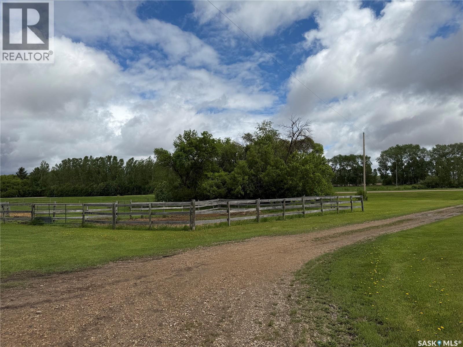 Nickerson Farm, Lake Lenore Rm No. 399, SK