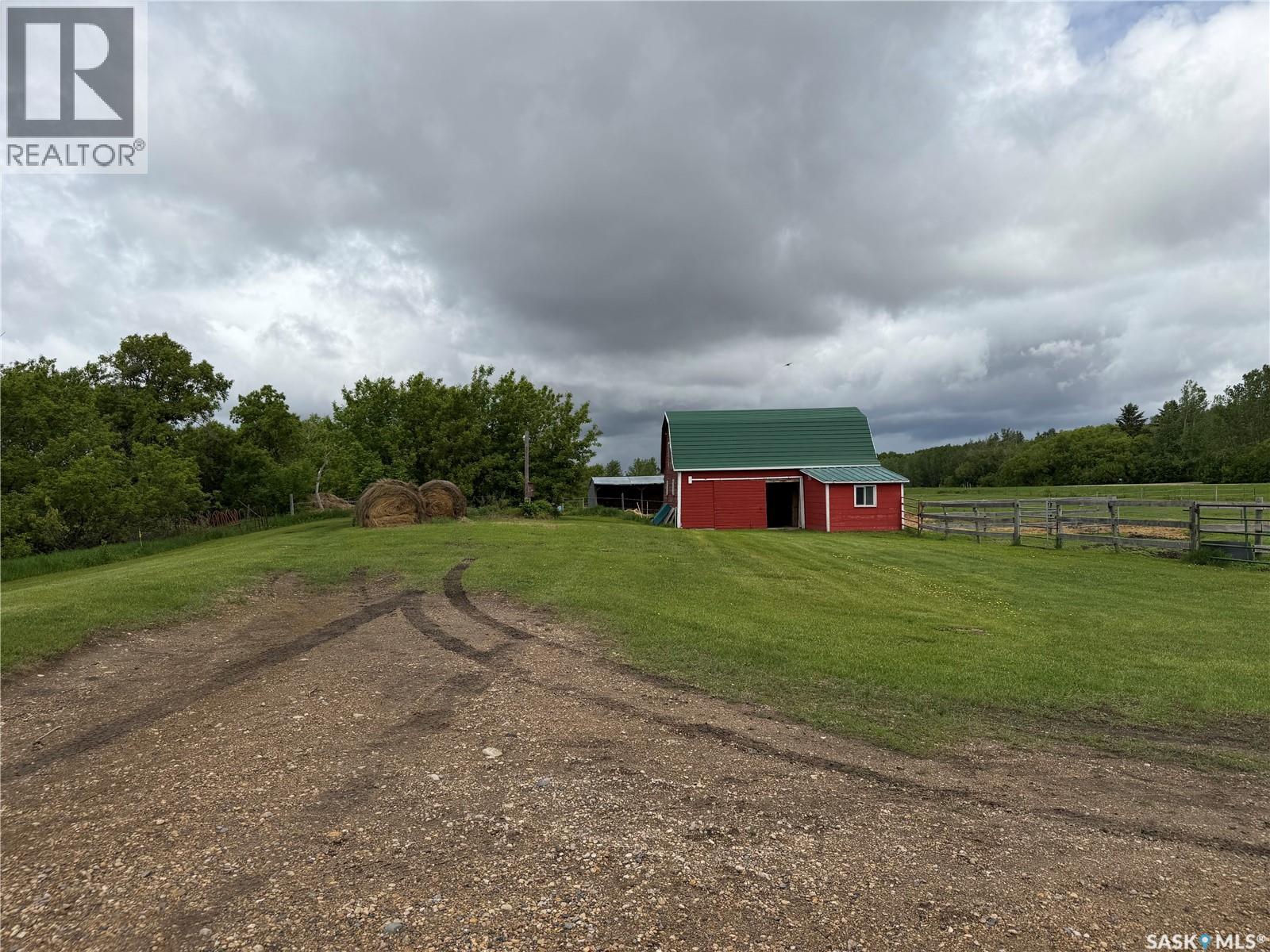 Nickerson Farm, Lake Lenore Rm No. 399, SK