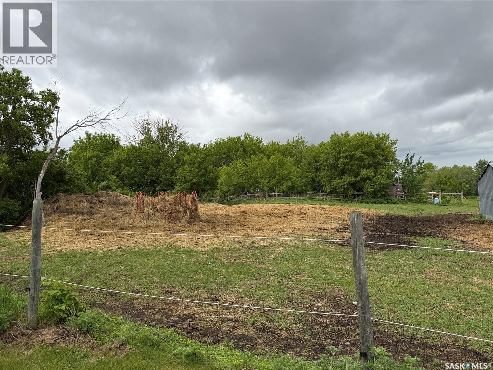 Nickerson Farm, Lake Lenore Rm No. 399, SK