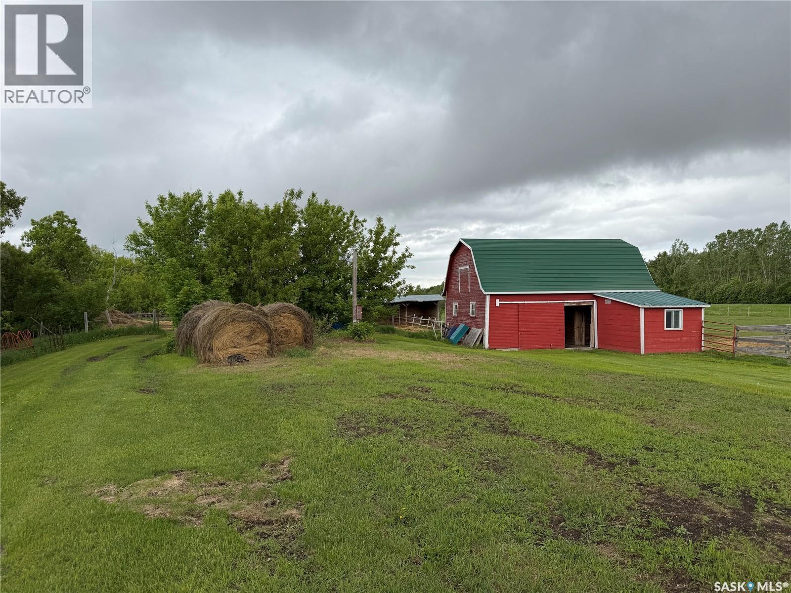 Nickerson Farm, Lake Lenore Rm No. 399, SK