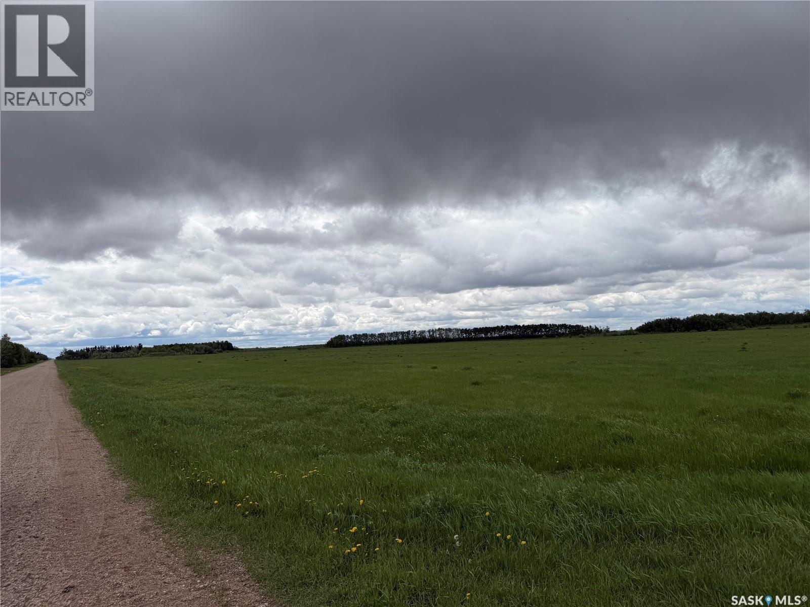 Nickerson Farm, Lake Lenore Rm No. 399, SK
