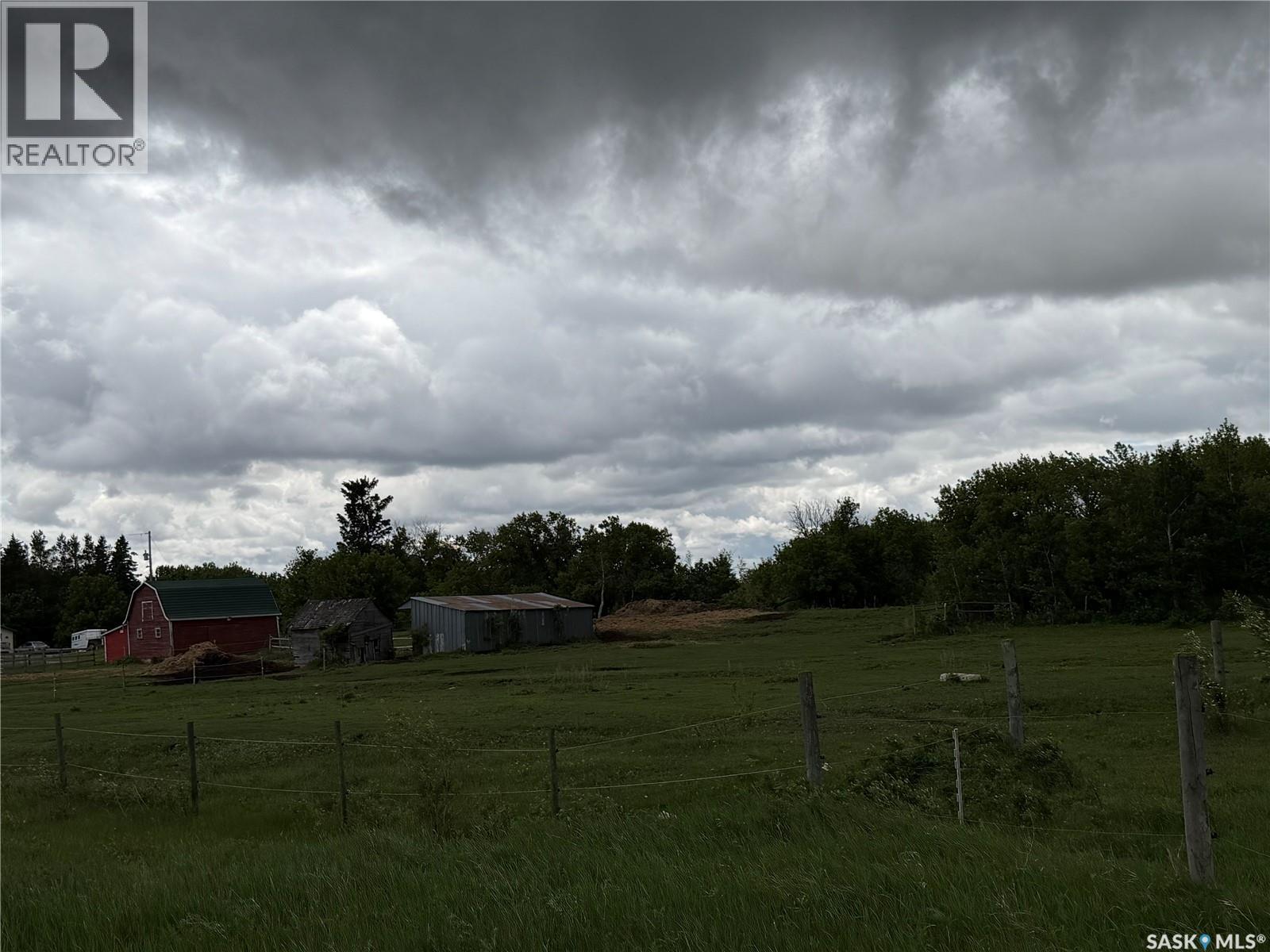 Nickerson Farm, Lake Lenore Rm No. 399, SK