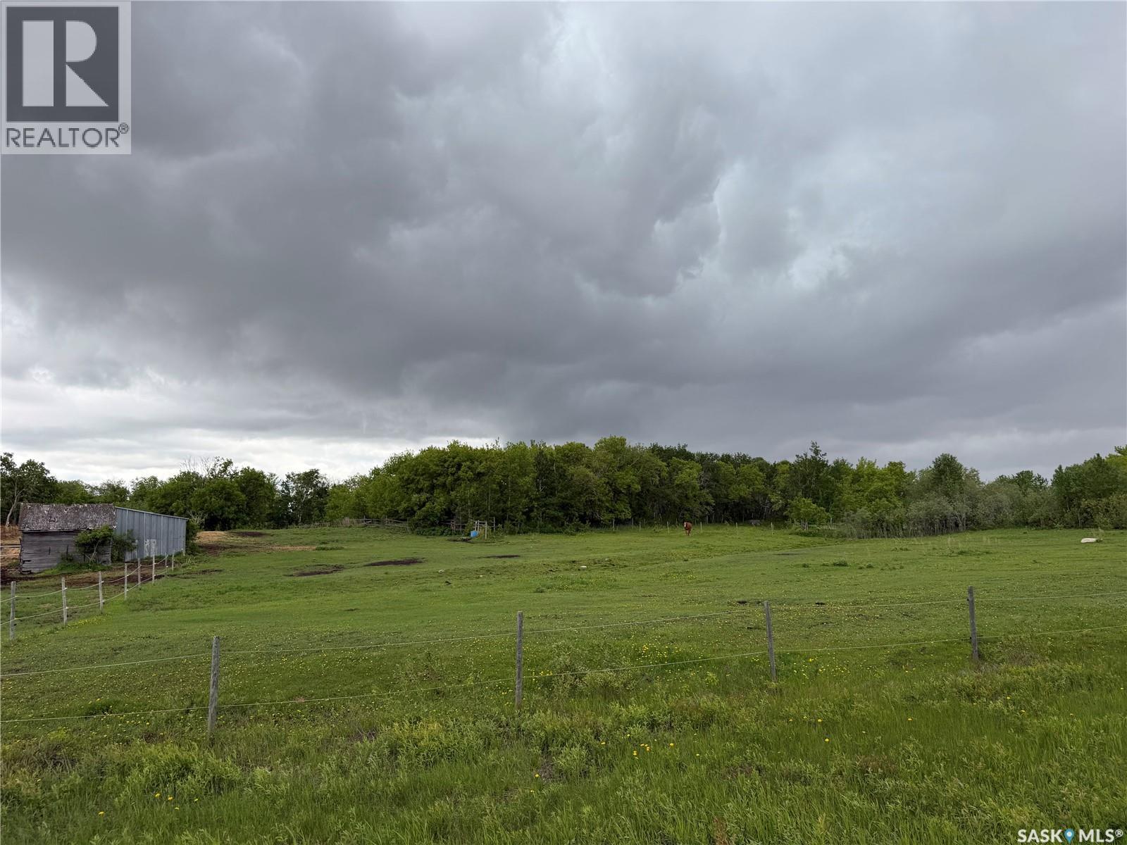 Nickerson Farm, Lake Lenore Rm No. 399, SK