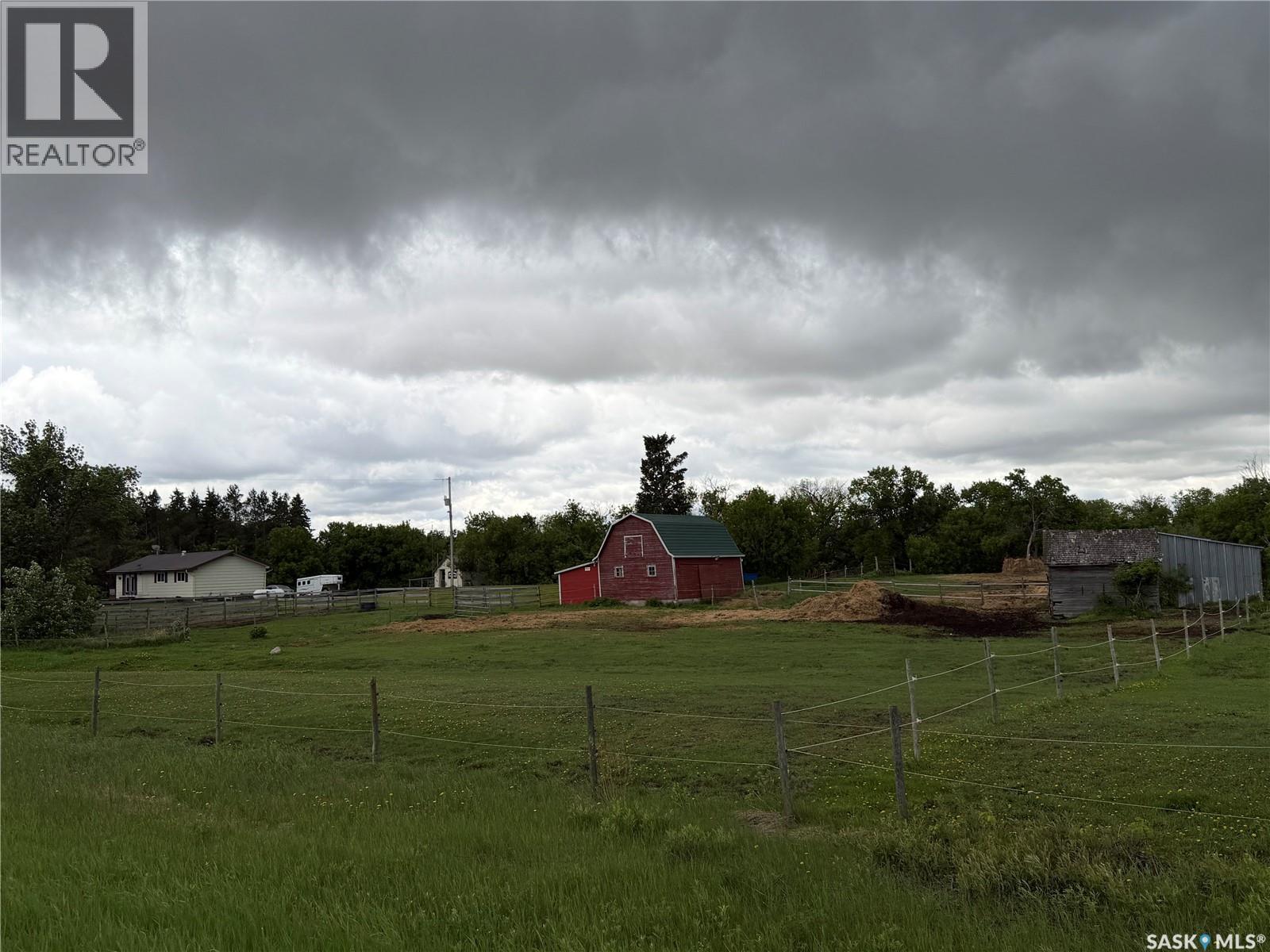 Nickerson Farm, Lake Lenore Rm No. 399, SK