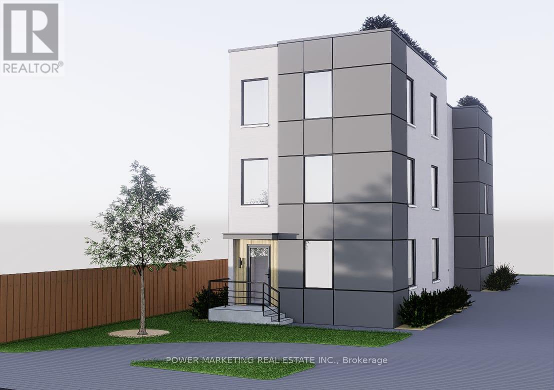 636 Walkley Road, Ottawa, ON