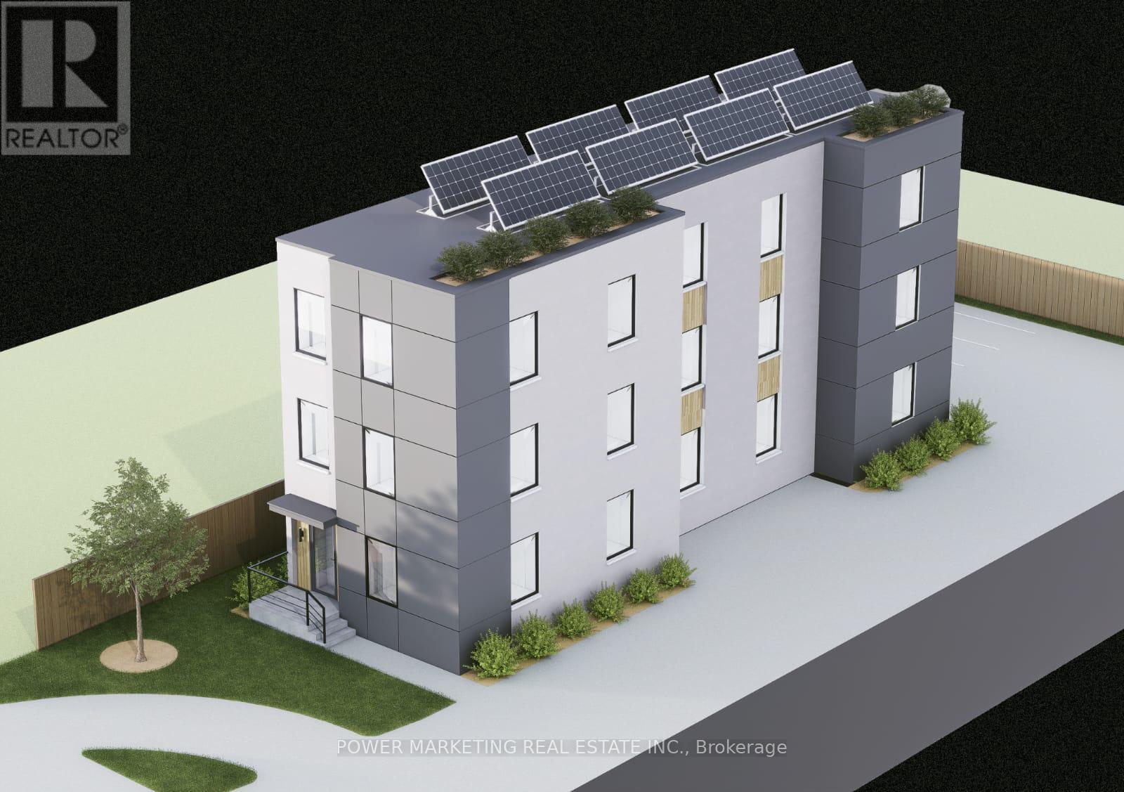 636 Walkley Road, Ottawa, ON