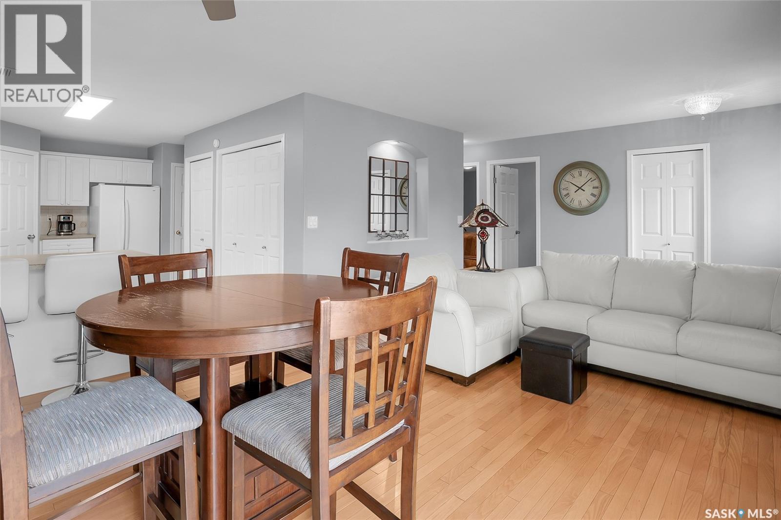 102A 425 Keevil Crescent, Saskatoon, SK - Indoor