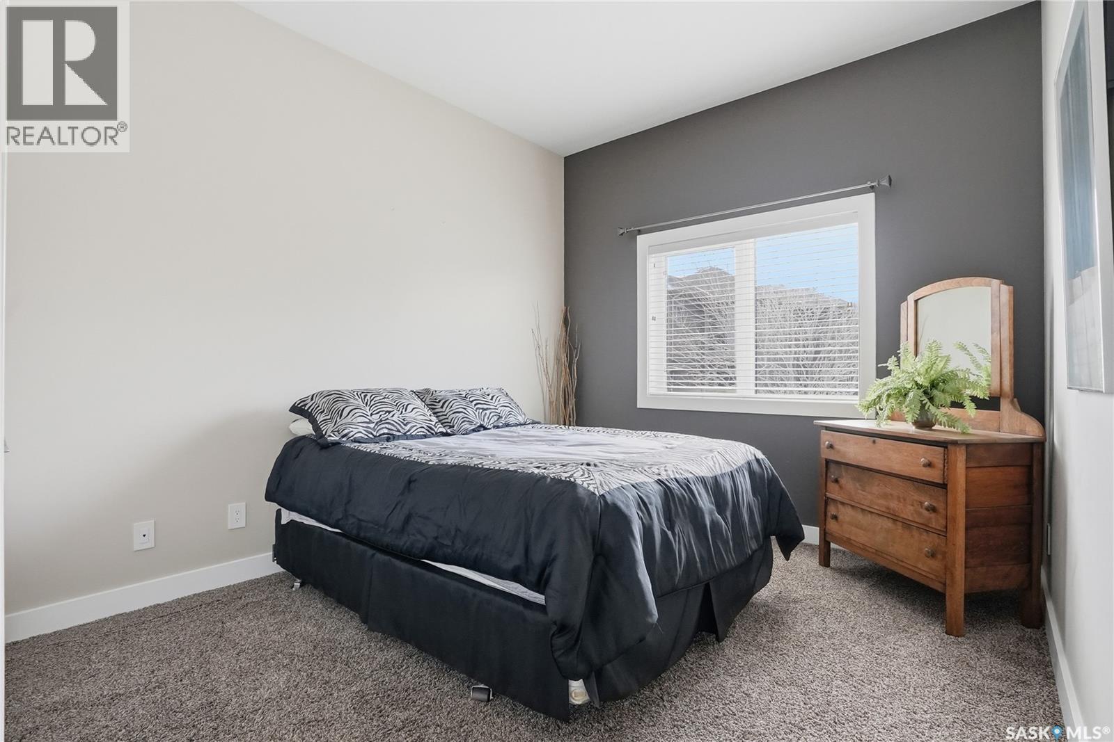 1807 Pohorecky Crescent, Saskatoon, SK - Indoor Photo Showing Bedroom