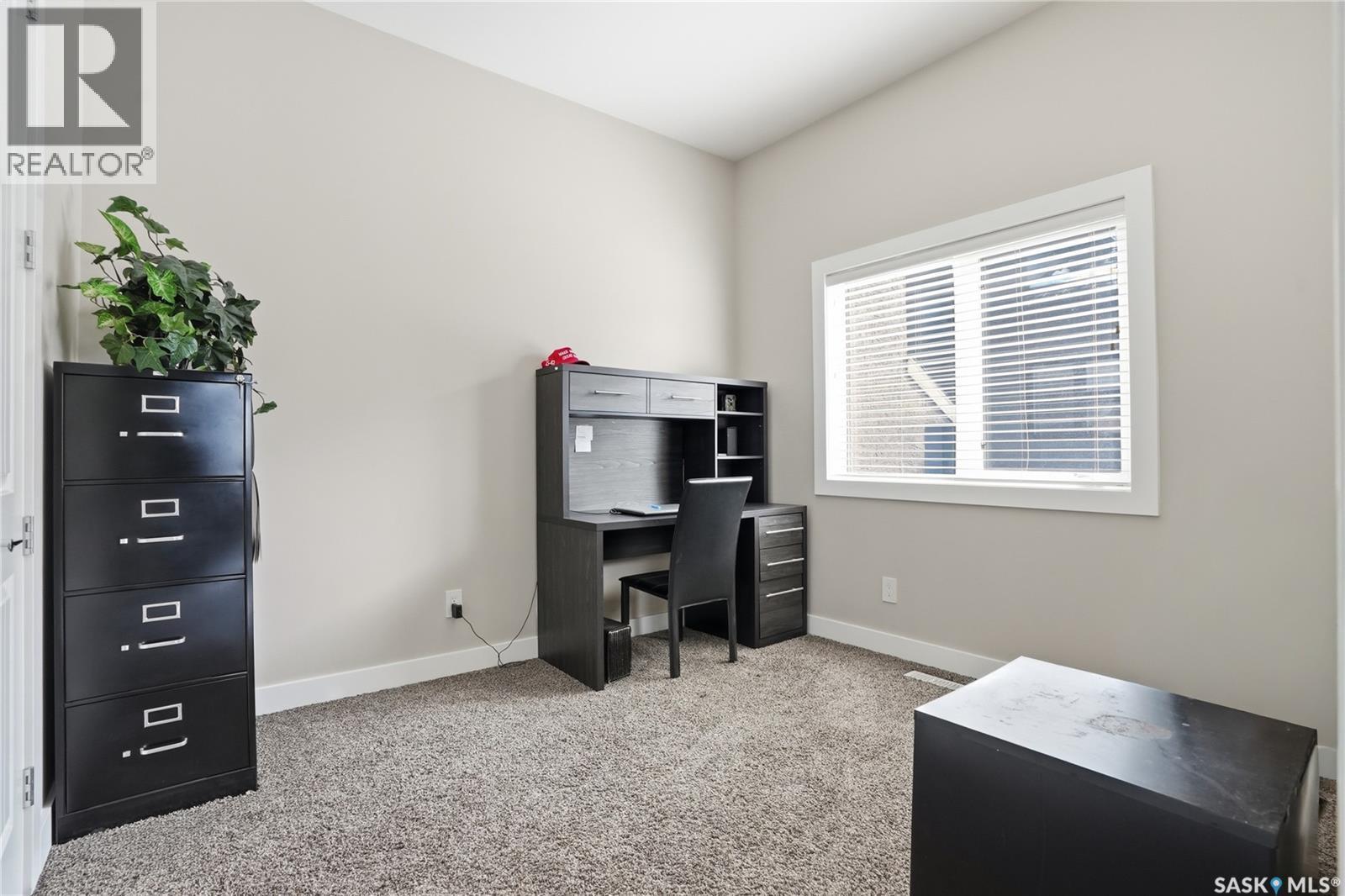 1807 Pohorecky Crescent, Saskatoon, SK - Indoor Photo Showing Office