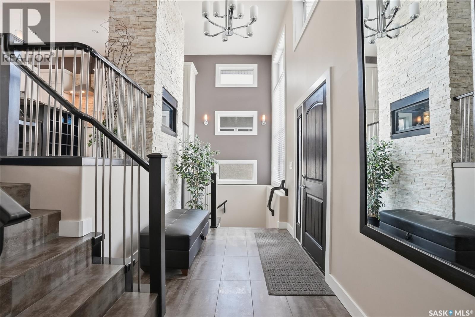 1807 Pohorecky Crescent, Saskatoon, SK - Indoor Photo Showing Other Room