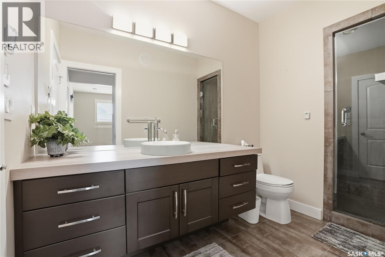 1807 Pohorecky Crescent, Saskatoon, SK - Indoor Photo Showing Bathroom