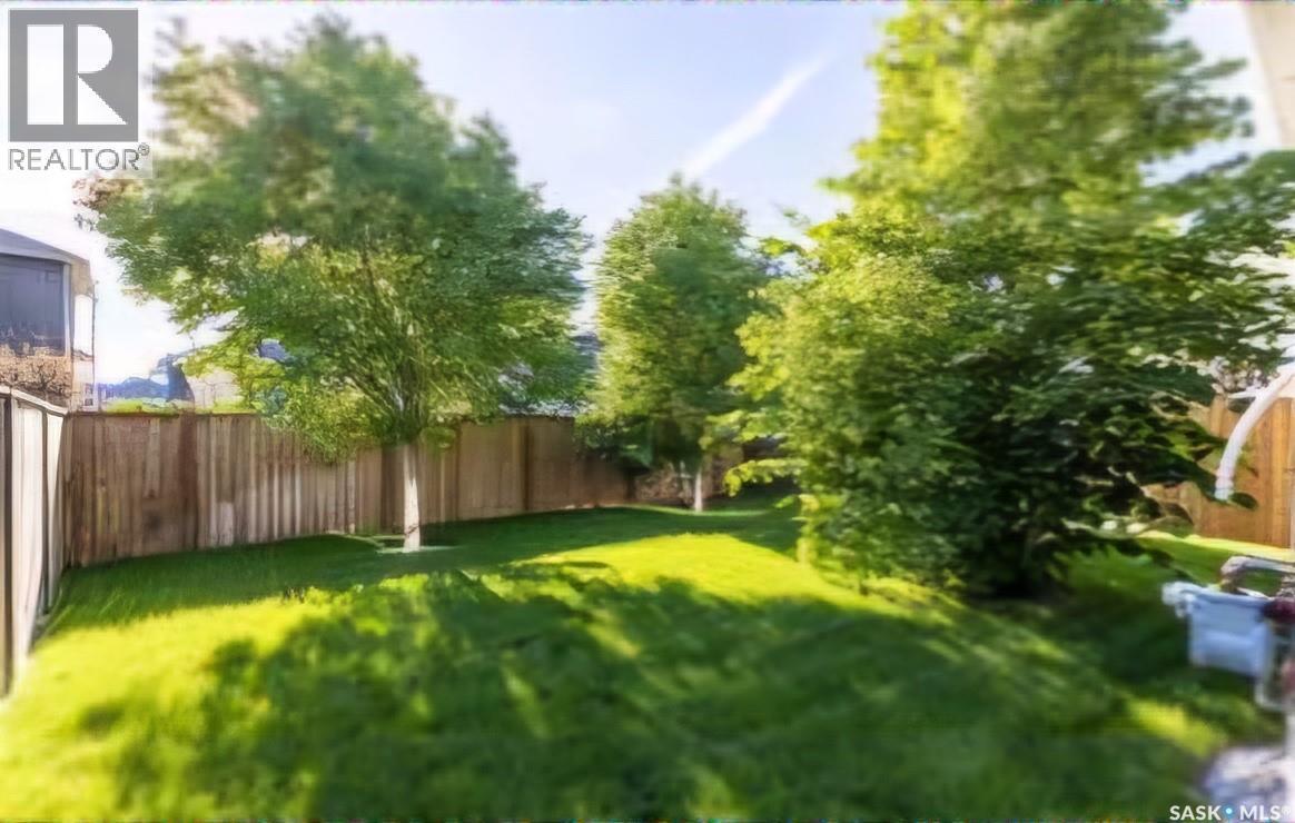 1807 Pohorecky Crescent, Saskatoon, SK - Outdoor With Backyard