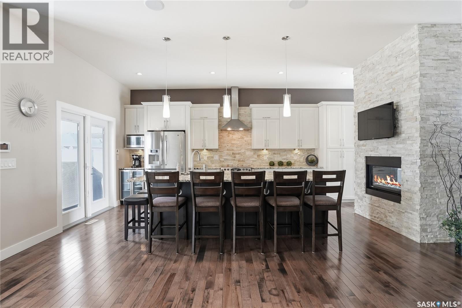 1807 Pohorecky Crescent, Saskatoon, SK - Indoor