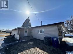 64 1st AVENUE E Leoville, SK S0J 1N0