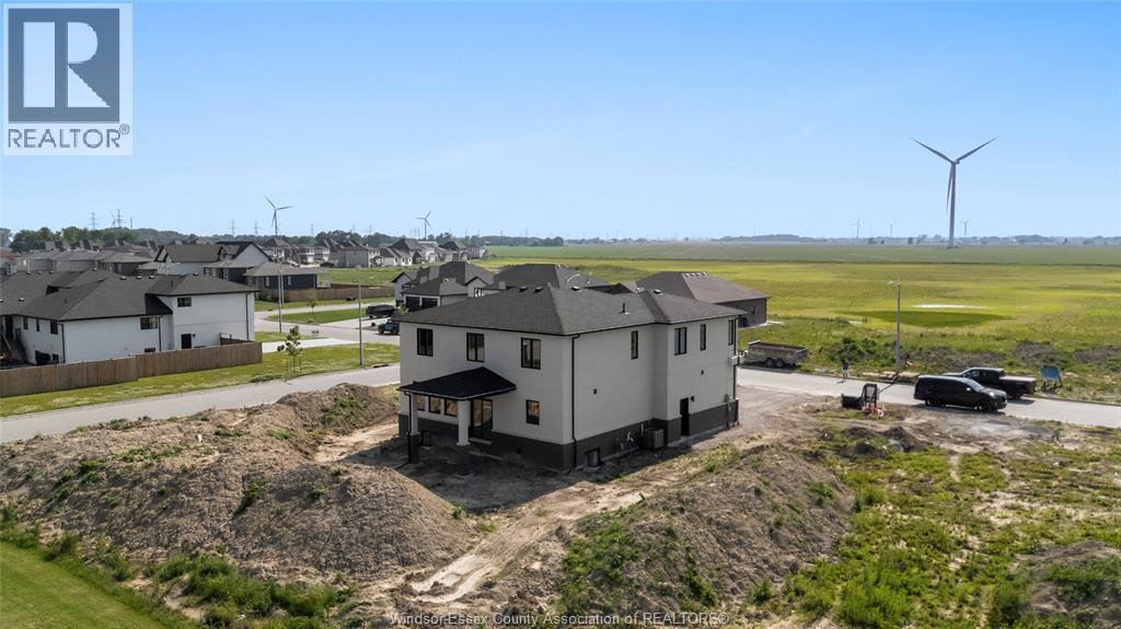 4512 Ursula, Comber, ON - Outdoor With View