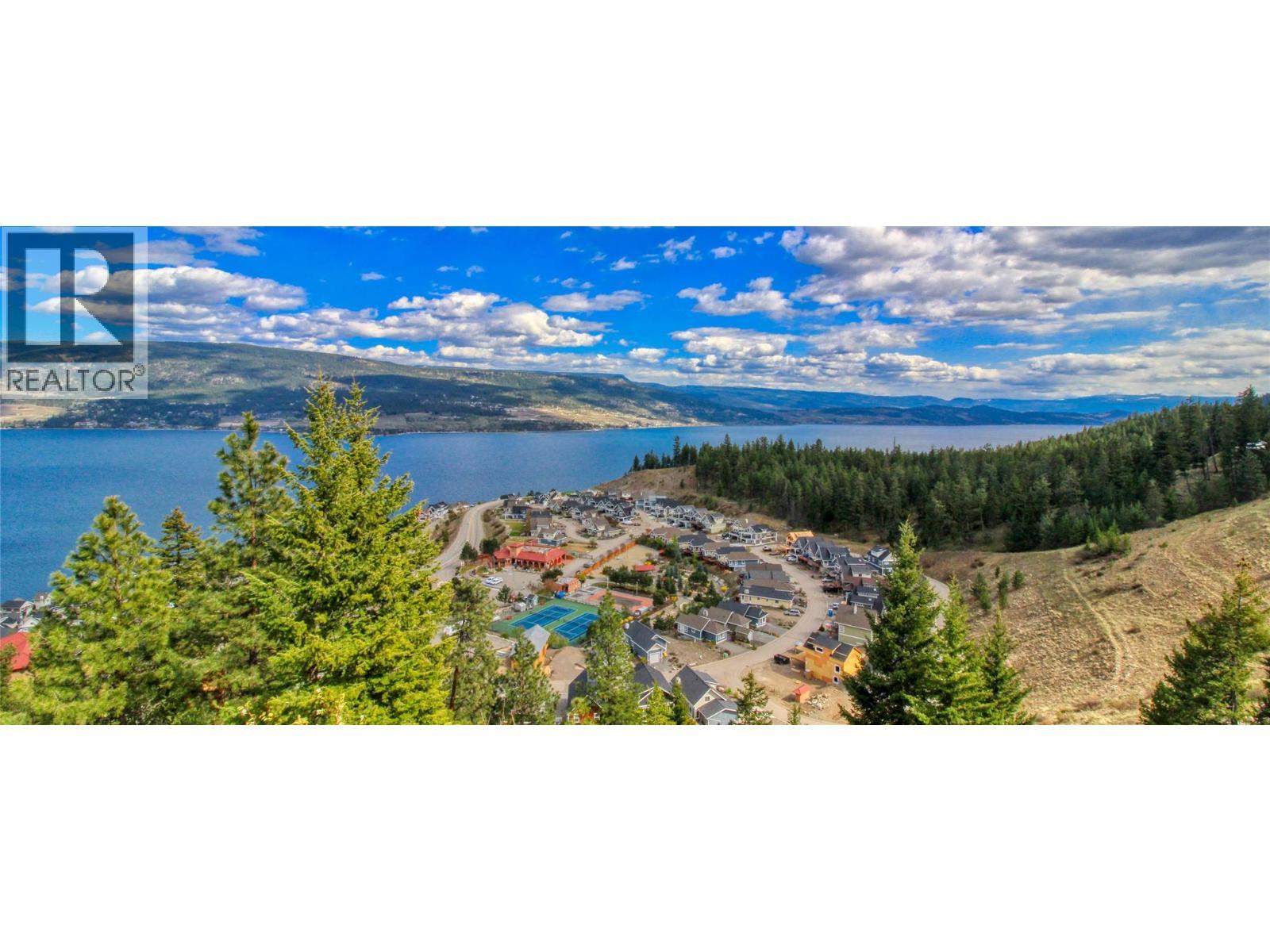 6746 Marbella Loop Unit# 304, Kelowna, BC - Outdoor With Body Of Water With View
