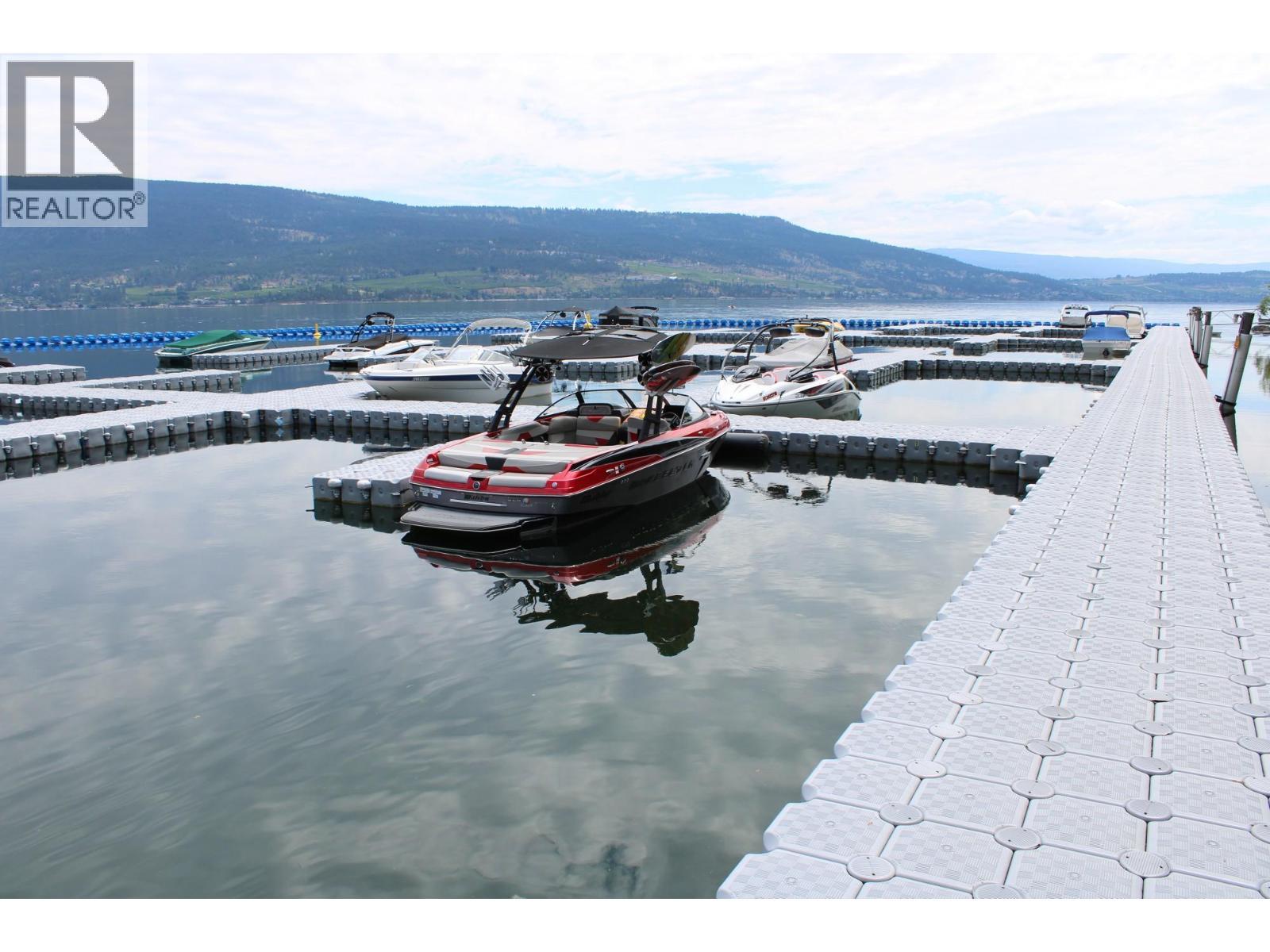 6746 Marbella Loop Unit# 304, Kelowna, BC - Outdoor With Body Of Water With View