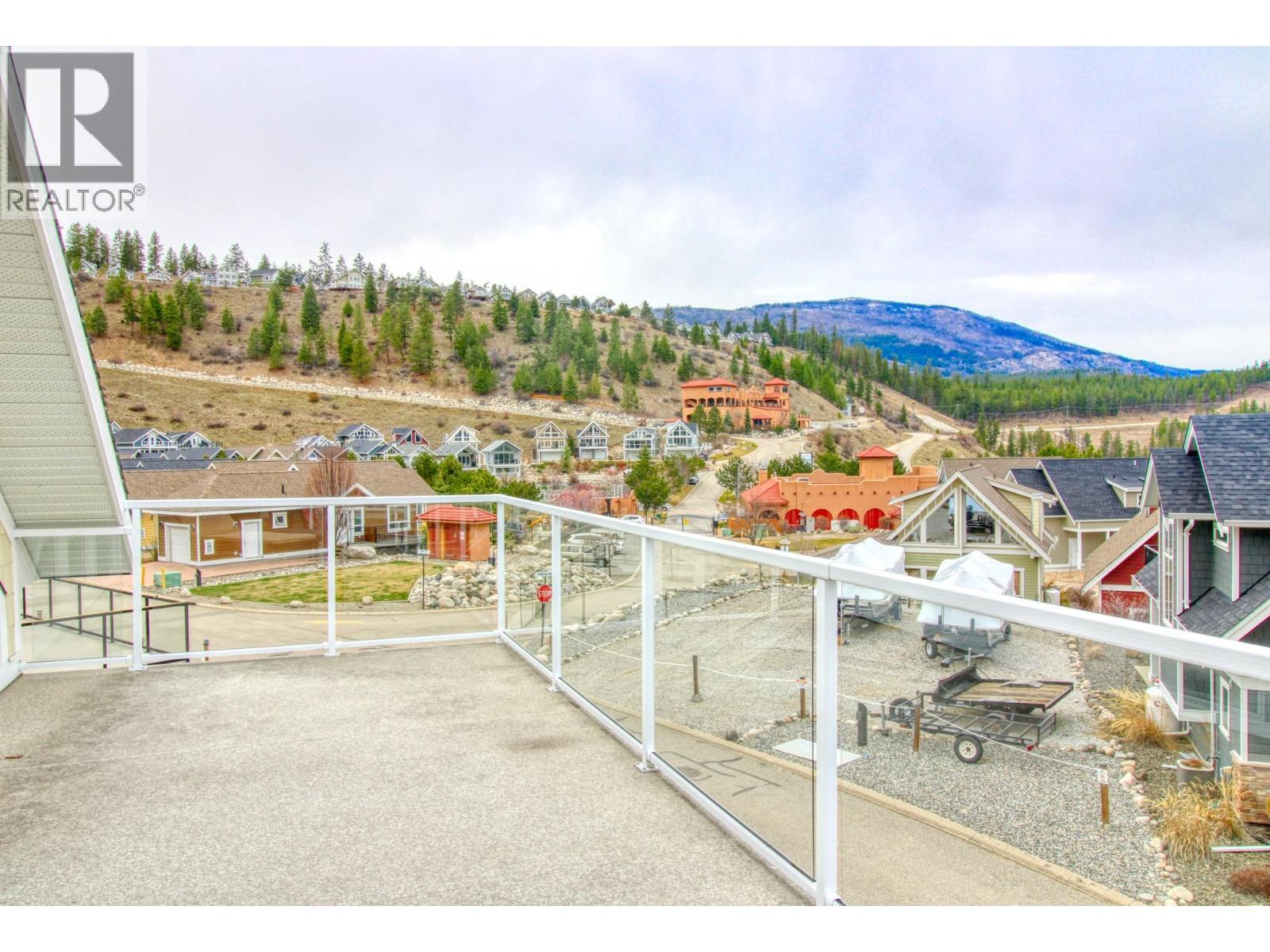 6746 Marbella Loop Unit# 304, Kelowna, BC - Outdoor With View