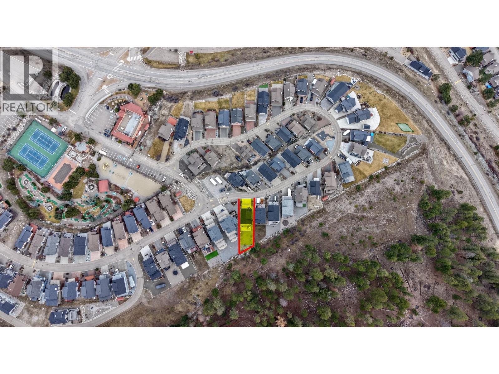 6746 Marbella Loop Unit# 304, Kelowna, BC - With View