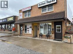 3021 DOUGALL AVENUE Unit# FRONT Windsor, ON N9E 1S3