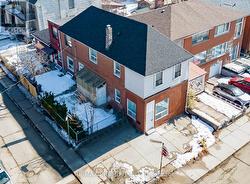 229 BELLWOODS AVENUE Toronto, ON M6J 2R2
