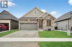 91 HOMESTEAD Drive Niagara-On-The-Lake, ON L0S 1J0