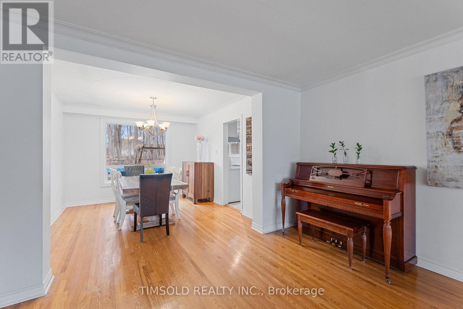 83 Senator Reesor'S Drive, Markham, ON - Indoor