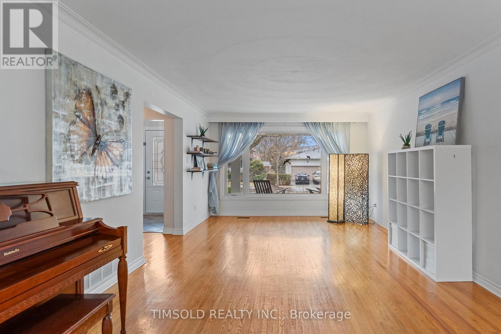 83 Senator Reesor'S Drive, Markham, ON - Indoor