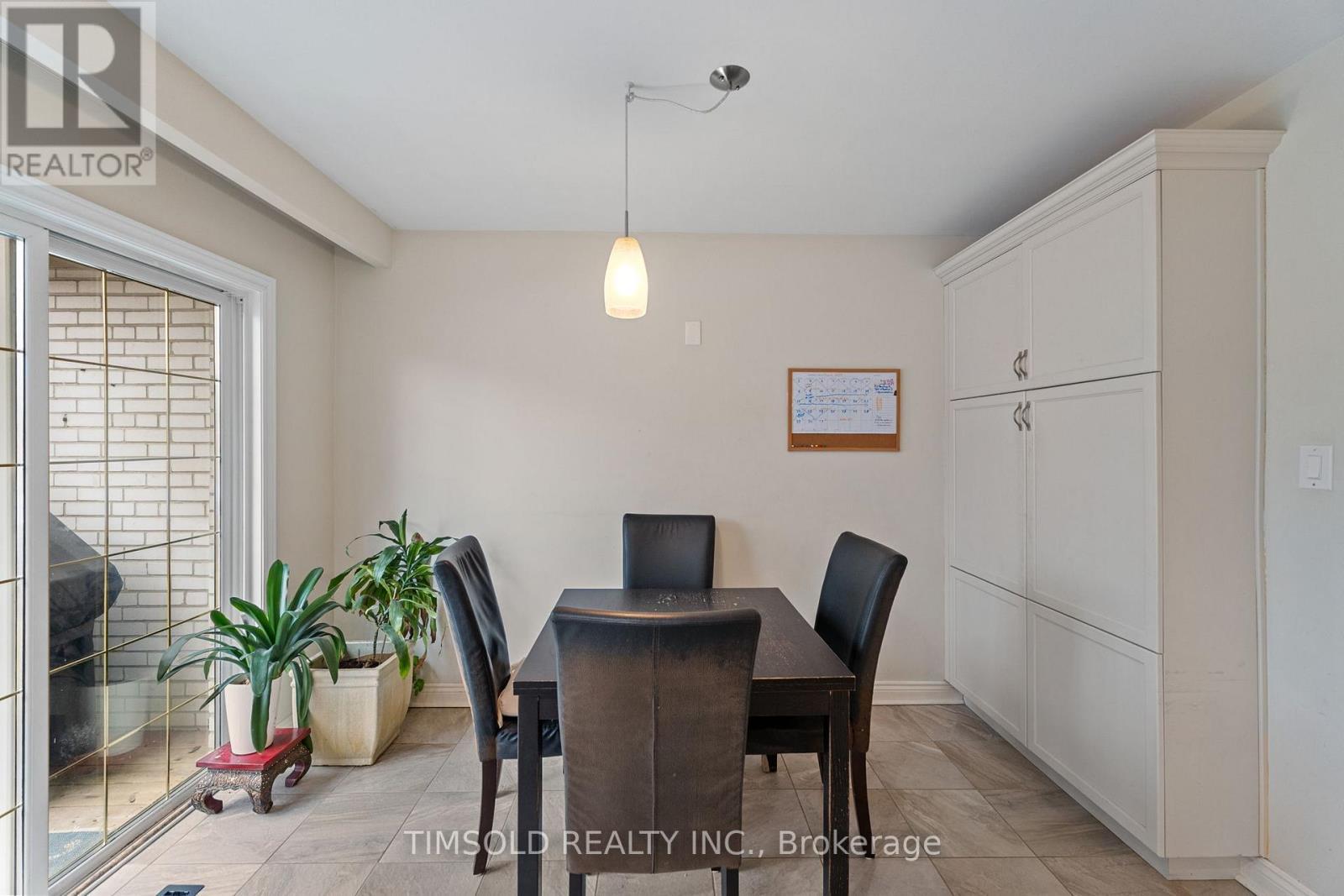 83 Senator Reesor'S Drive, Markham, ON - Indoor