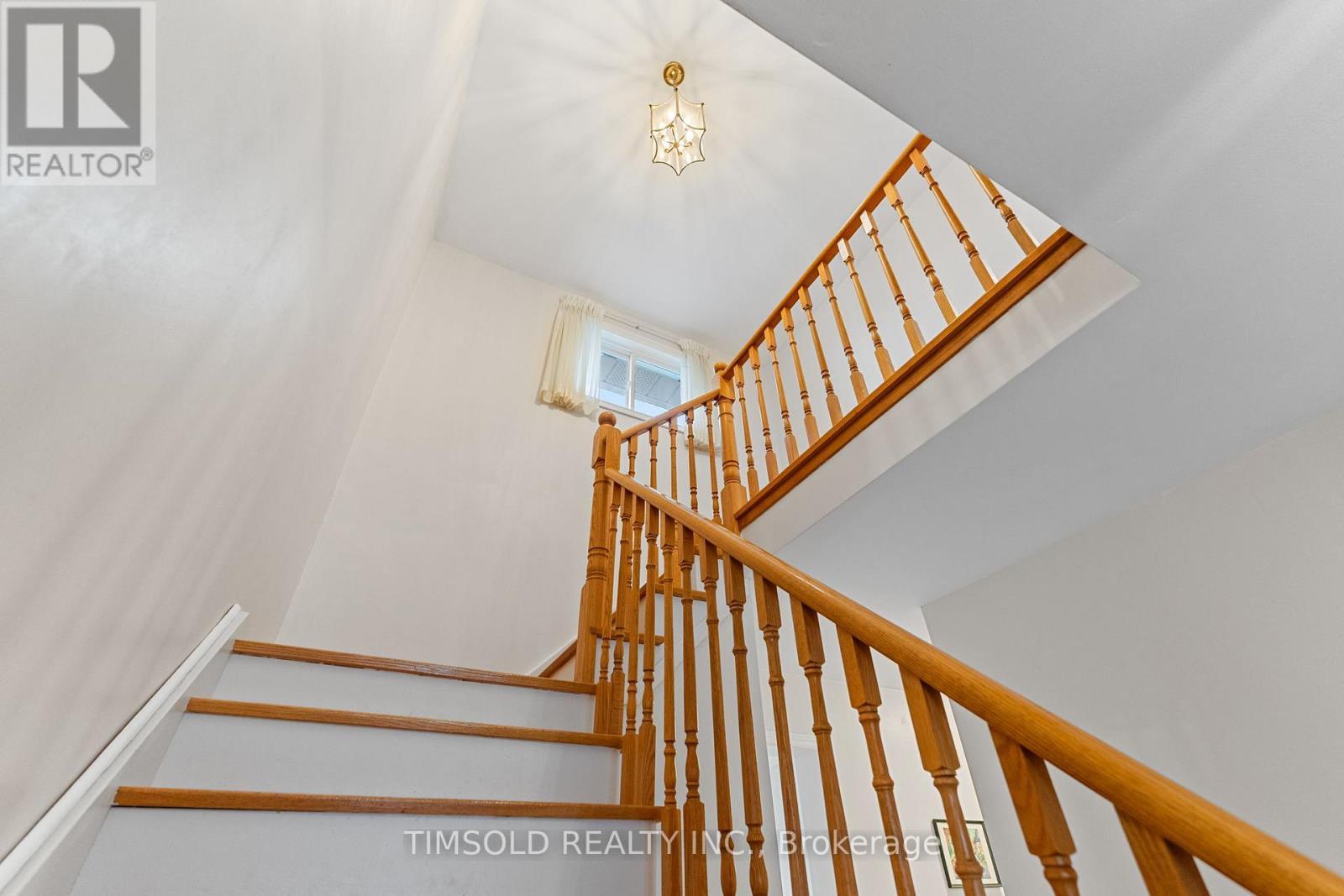 83 Senator Reesor'S Drive, Markham, ON - Indoor Photo Showing Other Room