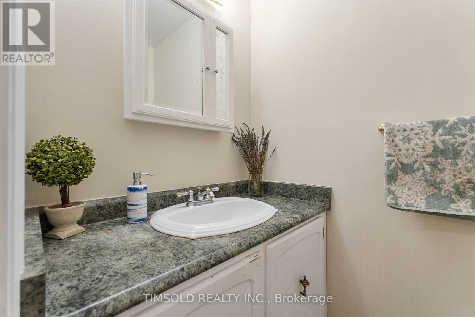 83 Senator Reesor'S Drive, Markham, ON - Indoor Photo Showing Bathroom