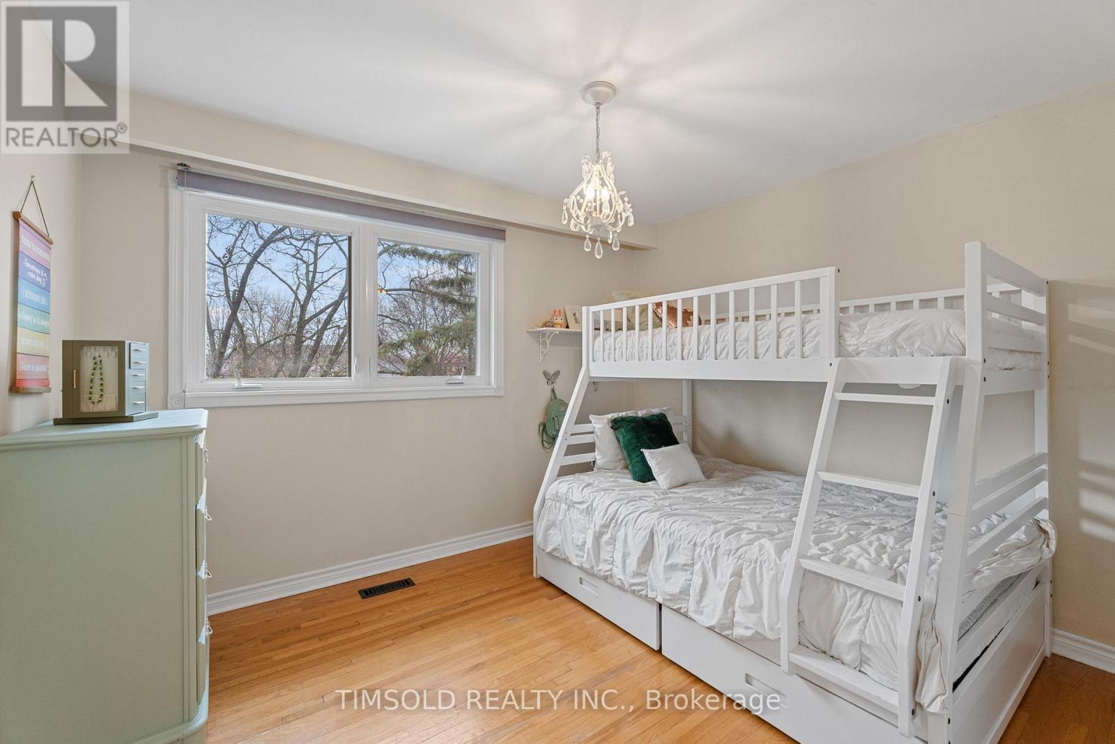 83 Senator Reesor'S Drive, Markham, ON - Indoor Photo Showing Bedroom