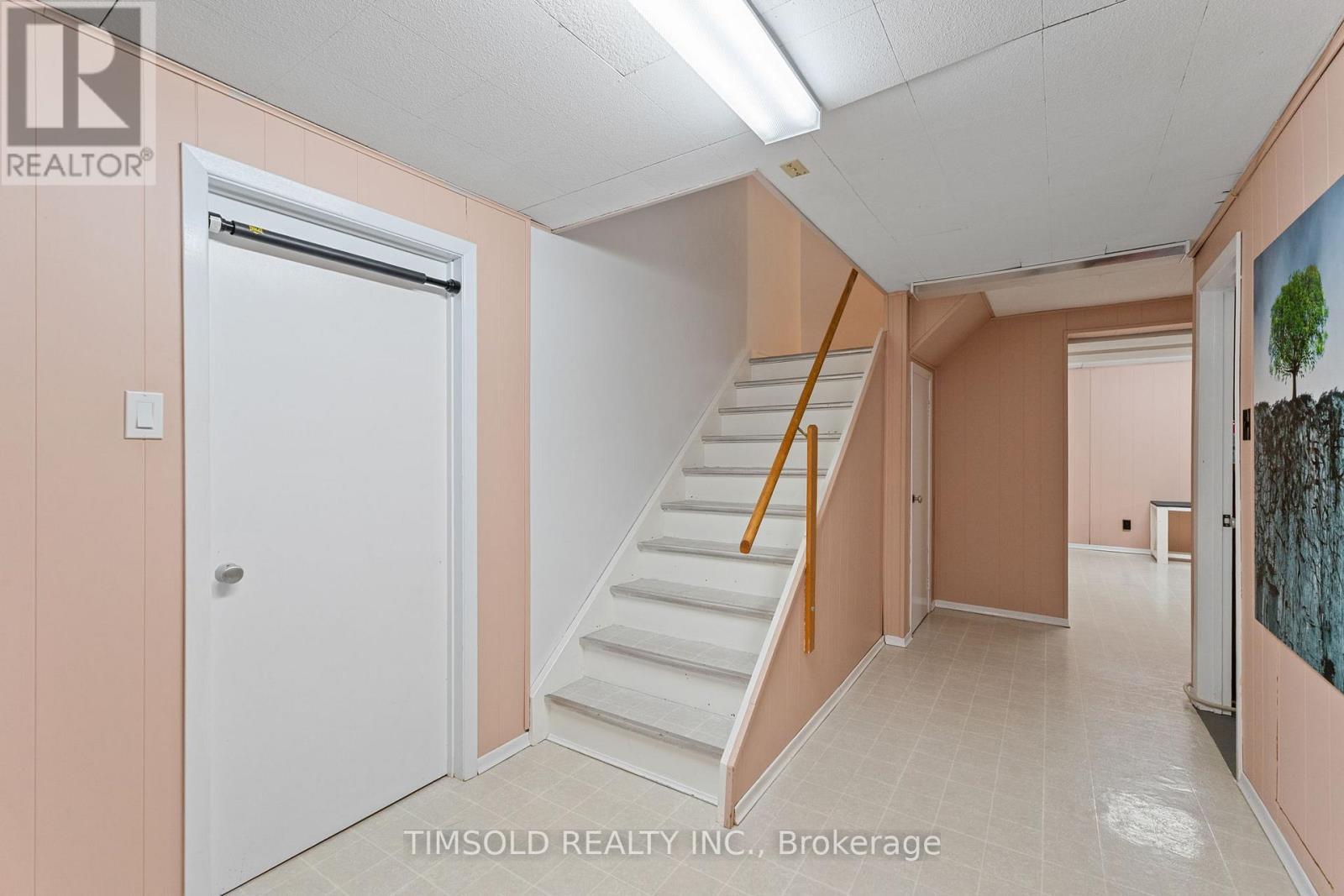 83 Senator Reesor'S Drive, Markham, ON - Indoor Photo Showing Other Room