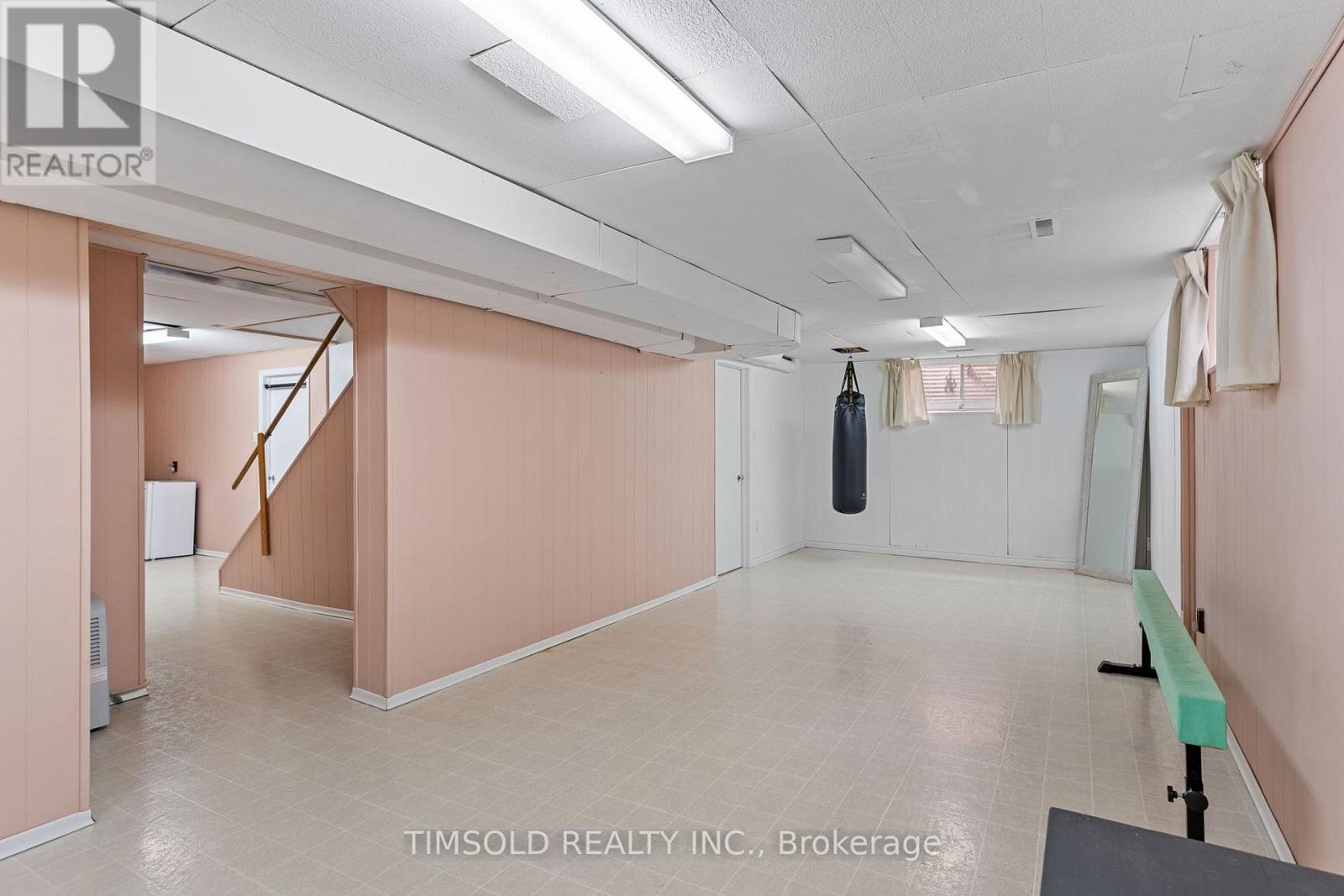 83 Senator Reesor'S Drive, Markham, ON - Indoor