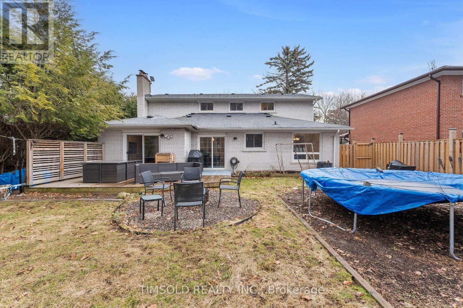 83 Senator Reesor'S Drive, Markham, ON - Outdoor