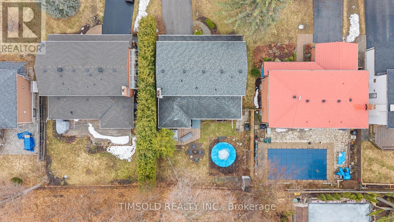 83 Senator Reesor'S Drive, Markham, ON - Outdoor